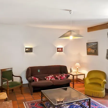 Maison 3 Chambres, Calme, 5 Min D'aurillac Tatil Evi *