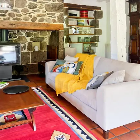 Tatil Evi Maison 3 Chambres, Calme, 5 Min D'aurillac *