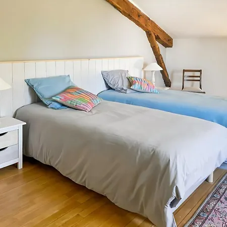 Tatil Evi Maison 3 Chambres, Calme, 5 Min D'aurillac *