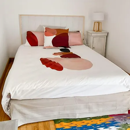 Maison 3 Chambres, Calme, 5 Min D'aurillac *