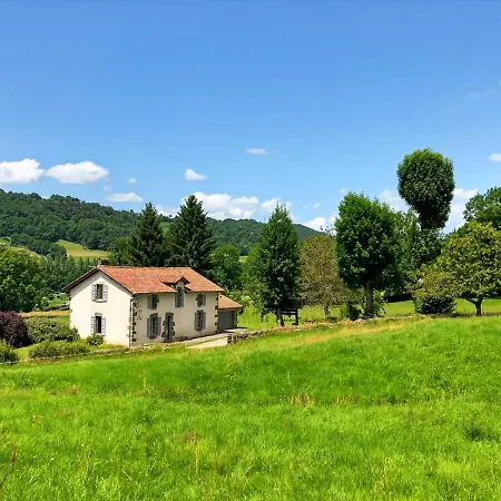 Maison 3 Chambres, Calme, 5 Min D'aurillac Tatil Evi *