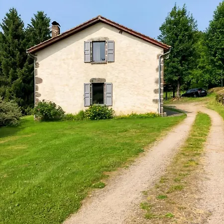 Maison 3 Chambres, Calme, 5 Min D'aurillac Aurillac